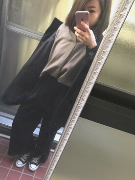 Yuuka Higohashiさんのコーディネート