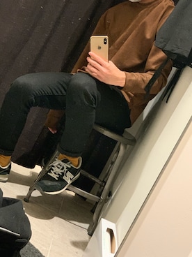 あらたさんのコーディネート