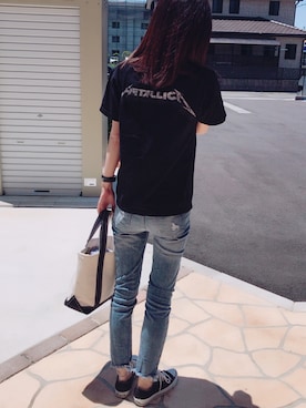 咲穂さんのコーディネート