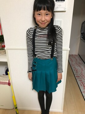 咲穂さんのコーディネート