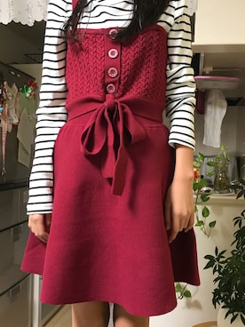 咲穂さんのコーディネート