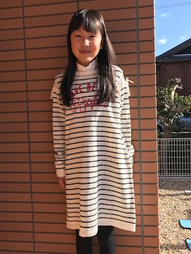 咲穂さんのコーディネート