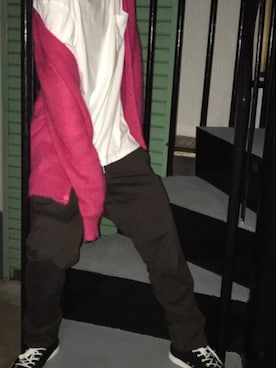 こうさんのコーディネート