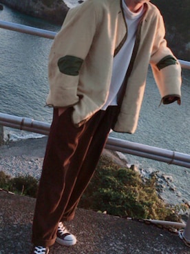 こうさんのコーディネート