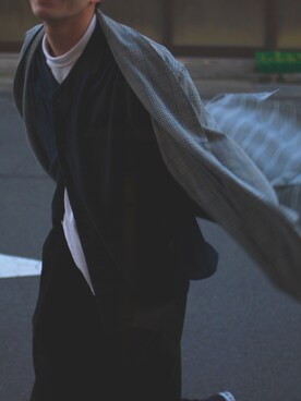 こうさんのコーディネート