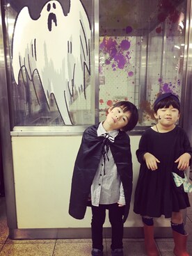 Ku_haさんのコーディネート