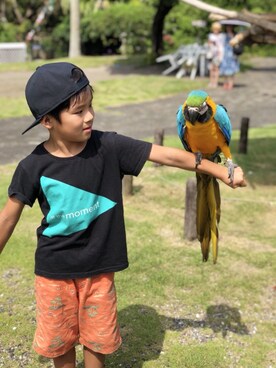 Ku_haさんのコーディネート