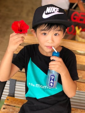 Ku_haさんのコーディネート