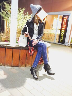 meow.さんのコーディネート