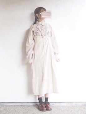 ichinoさんのコーディネート