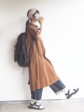 ichinoさんのコーディネート