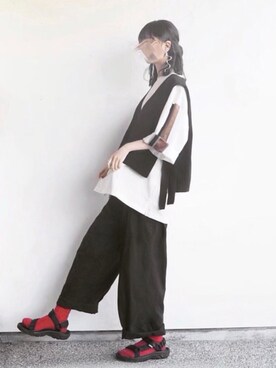 ichinoさんのコーディネート