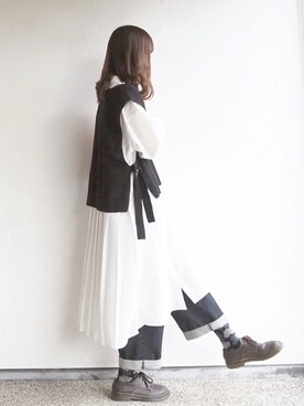 ichinoさんのコーディネート