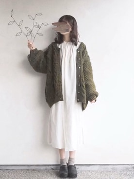 ichinoさんのコーディネート