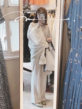 ichinoさんのコーディネート