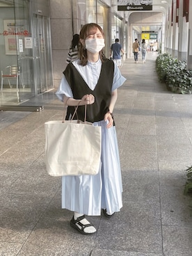 ichinoさんのコーディネート