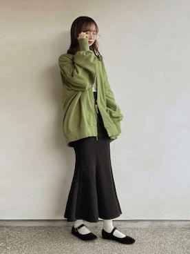 ichinoさんのコーディネート