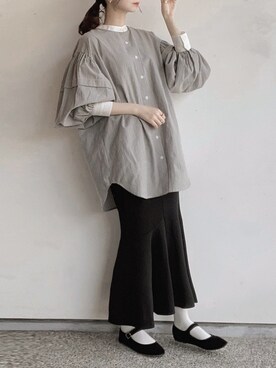 ichinoさんのコーディネート