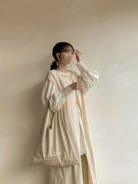 ichinoさんのコーディネート