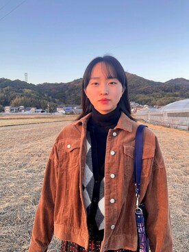 housou_shitsu さんのコーディネート