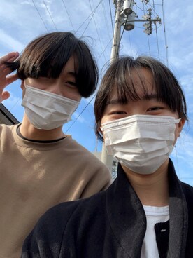 housou_shitsu さんのコーディネート