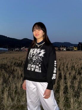 housou_shitsu さんのコーディネート