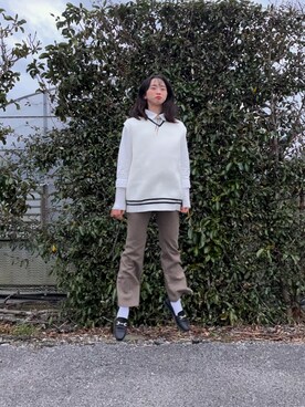 housou_shitsu さんのコーディネート