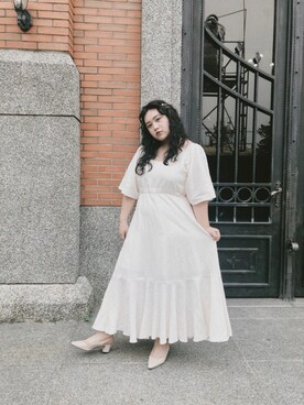 RUBY🍑RUBYさんのコーディネート