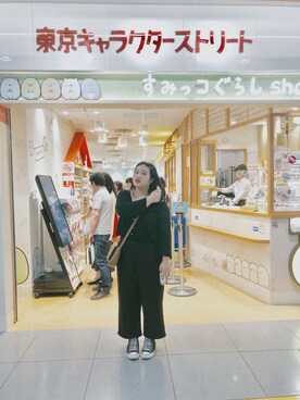 RUBY🍑RUBYさんのコーディネート