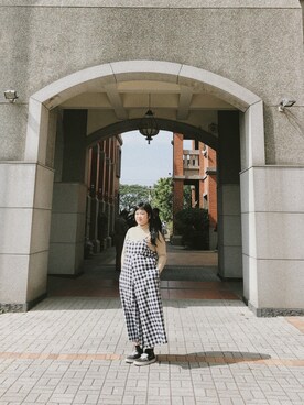 RUBY🍑RUBYさんのコーディネート