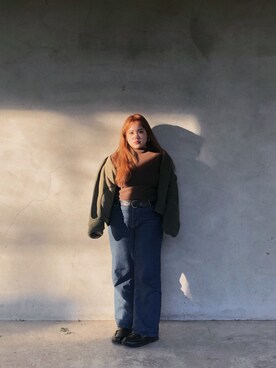 RUBY🍑RUBYさんのコーディネート