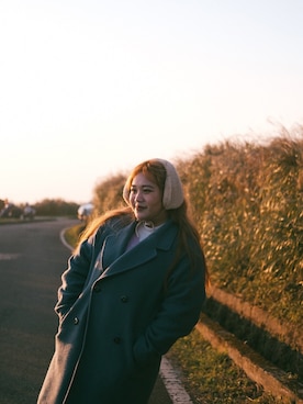 RUBY🍑RUBYさんのコーディネート