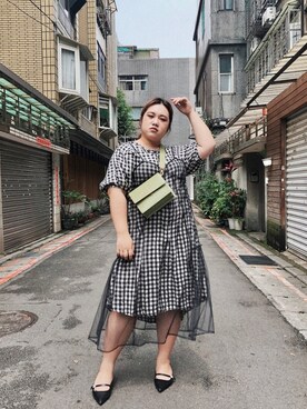 RUBY🍑RUBYさんのコーディネート