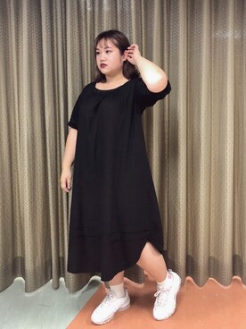 RUBY🍑RUBYさんのコーディネート