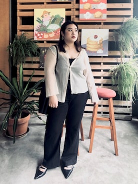 RUBY🍑RUBYさんのコーディネート