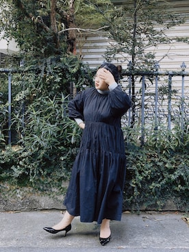 RUBY🍑RUBYさんのコーディネート