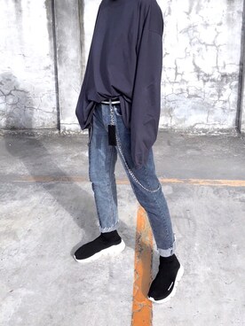 ssgssさんのコーディネート