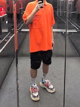 ssgssさんのコーディネート