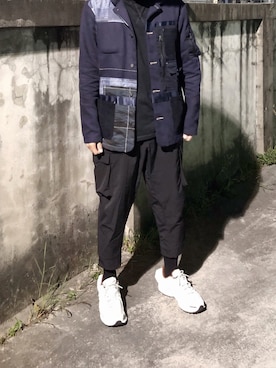 ssgssさんのコーディネート