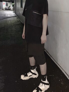 ssgssさんのコーディネート