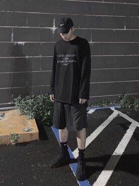 ssgssさんのコーディネート