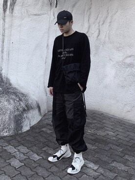 ssgssさんのコーディネート