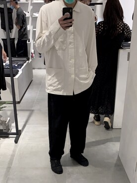 ssgssさんのコーディネート