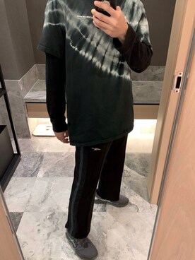 ssgssさんのコーディネート