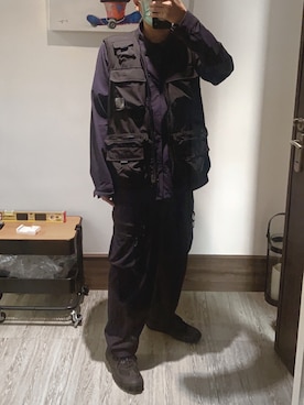 ssgssさんのコーディネート