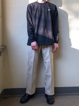 Riki   sugahara さんのコーディネート