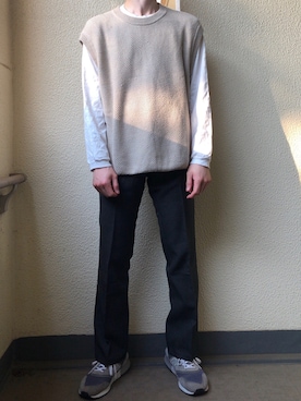 Riki   sugahara さんのコーディネート