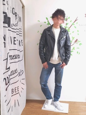 Kousukeさんのコーディネート