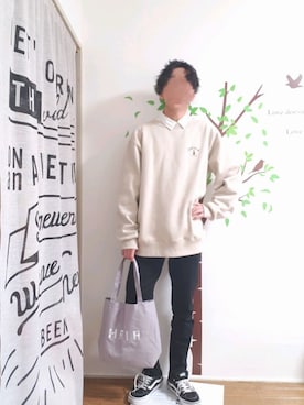 Kousukeさんのコーディネート