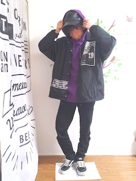 Kousukeさんのコーディネート